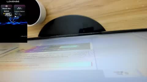 Miranda Vegaa online show from 03.02.25