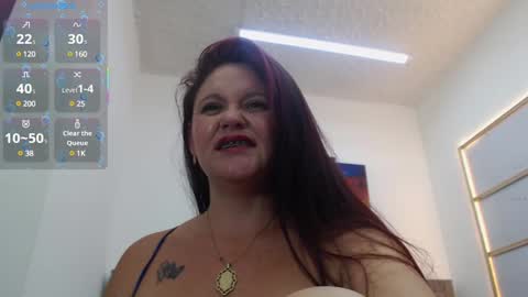 Miranda Vegaa online show from 03.10.25