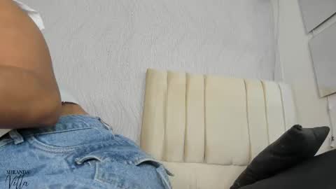 Snapshot of miranda_villa chatting on 10.05.25 Miranda online show from 10.05.25