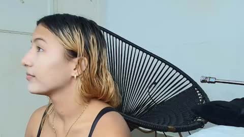 Snapshot of miranda_villa chatting on 10.14.25 Miranda online show from 10.14.25