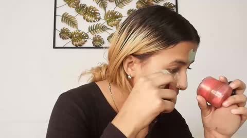 Miranda online show from 11.20.25