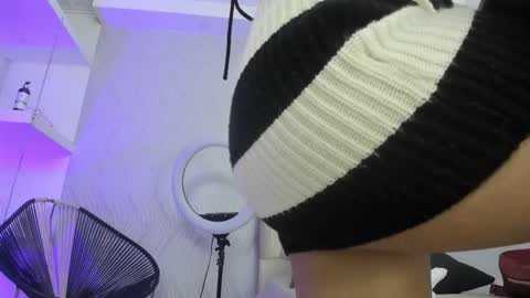 Miranda online show from 01.09.26