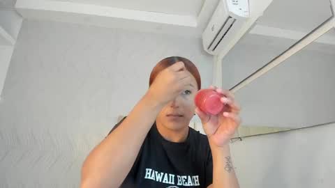 Miranda online show from 04.14.26