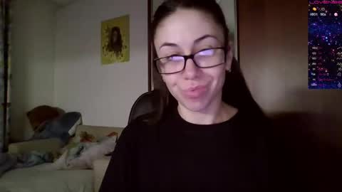 MIRANDA online show from 12.21.24