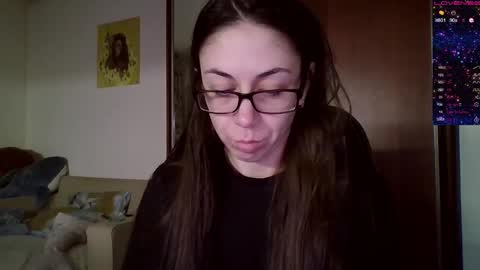 MIRANDA online show from 12.24.24