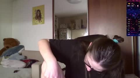 MIRANDA online show from 01.27.25