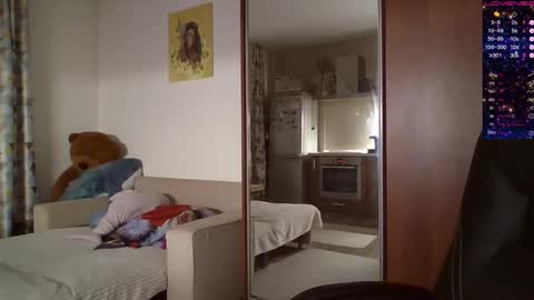 MIRANDA online show from 02.04.25