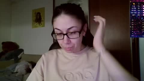 MIRANDA online show from 02.12.25