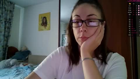 MIRANDA online show from 09.23.25