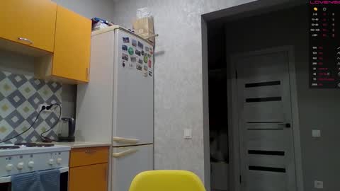 MIRANDA online show from 10.11.25