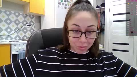 MIRANDA online show from 10.31.25