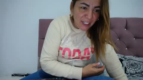 Snapshot of miranda_zacky chatting on 01.31.25 Miranda Indep Model Thank you very much for all your support online show from 01.31.25