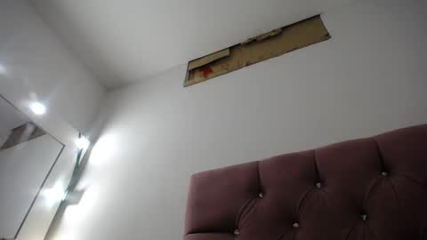 Snapshot of miranda_zacky chatting on 09.25.25 Miranda Indep Model Thank you very much for all your support online show from 09.25.25