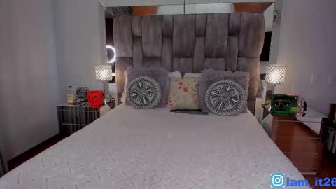 Miranda online show from 10.14.25