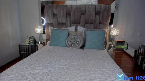 Miranda online show from 04.02.26