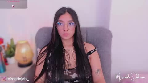 Miranda online show from 05.29.26