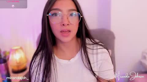 Miranda online show from 06.23.26