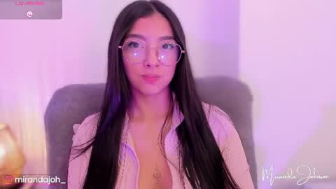 Miranda online show from 06.26.26