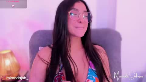 Miranda online show from 07.05.26
