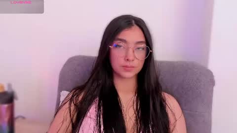 Miranda online show from 07.16.26