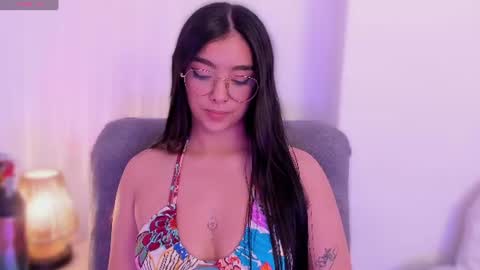 Miranda online show from 07.18.26