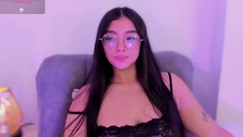 Miranda online show from 07.24.26