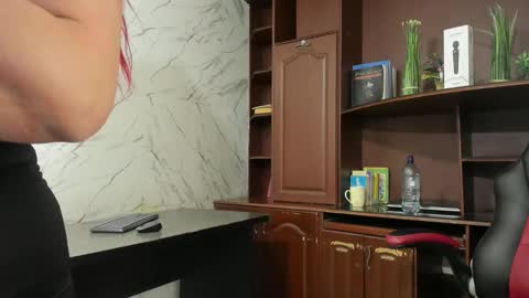 Miranda online show from 12.18.25