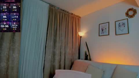 Snapshot of mirandasachs chatting on 09.23.25 Miranda online show from 09.23.25