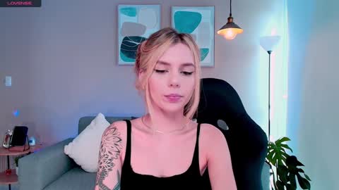 Miranda Shaw online show from 01.13.25