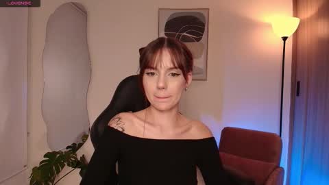 Miranda Shaw online show from 01.13.26