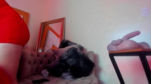 Miranda online show from 12.16.25