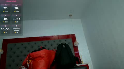 Miranda online show from 04.07.26