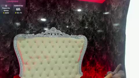 Miranda online show from 05.13.26