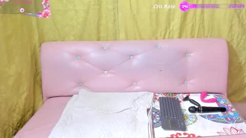 mirandaspark_sweet online show from 03.25.26