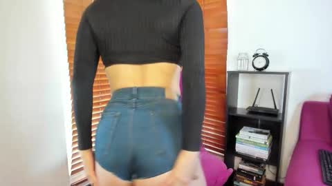 miranda online show from 11.04.25