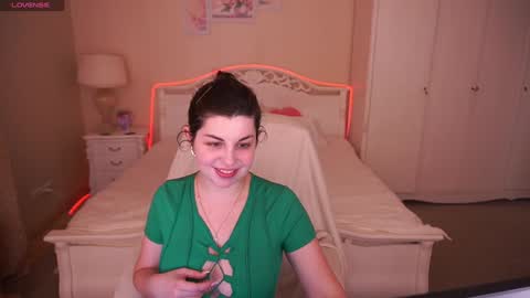Snapshot of mirandawarm chatting on 01.26.25 Miranda online show from 01.26.25