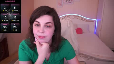 Snapshot of mirandawarm chatting on 01.29.25 Miranda online show from 01.29.25