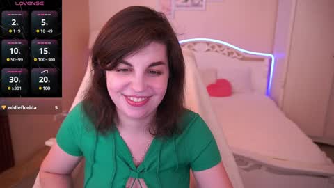 Snapshot of mirandawarm chatting on 01.29.25 Miranda online show from 01.29.25