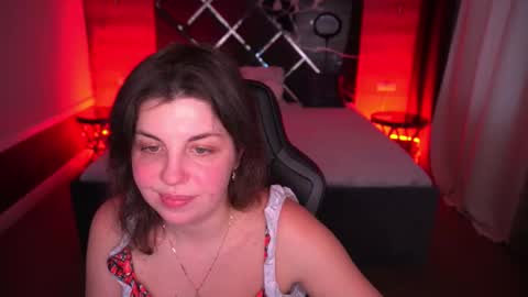 Miranda online show from 10.24.25