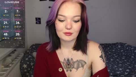  Miranda  online show from 01.09.25