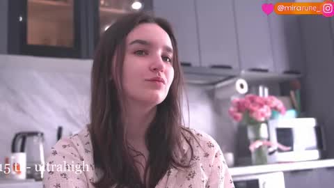mirarune online show from 03.06.26