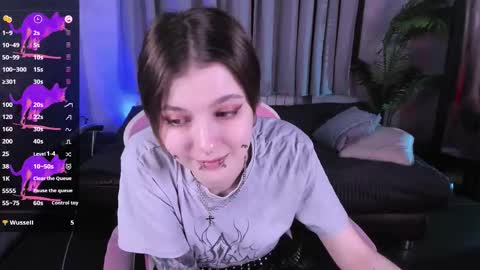 MiraVelle online show from 09.18.25