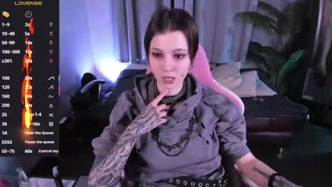 MiraVelle online show from 10.03.25