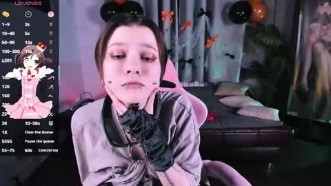 MiraVelle online show from 10.23.25