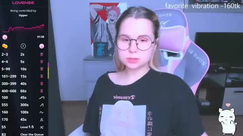 Kira online show from 11.05.25