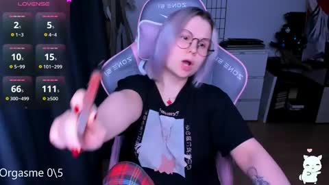 Kira online show from 03.20.26