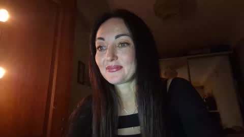 Christina online show from 04.23.26