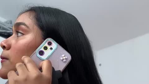 Mirella online show from 10.22.25