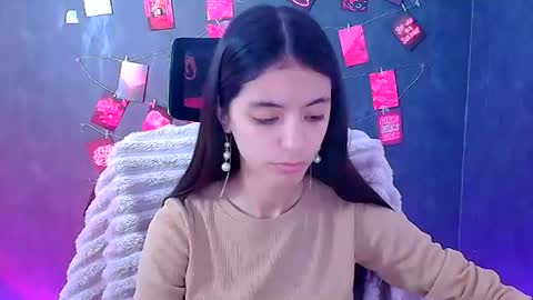 Snapshot of miri_miss chatting on 06.18.26 Miri online show from 06.18.26