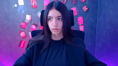 Snapshot of miri_miss chatting on 06.19.26 Miri online show from 06.19.26